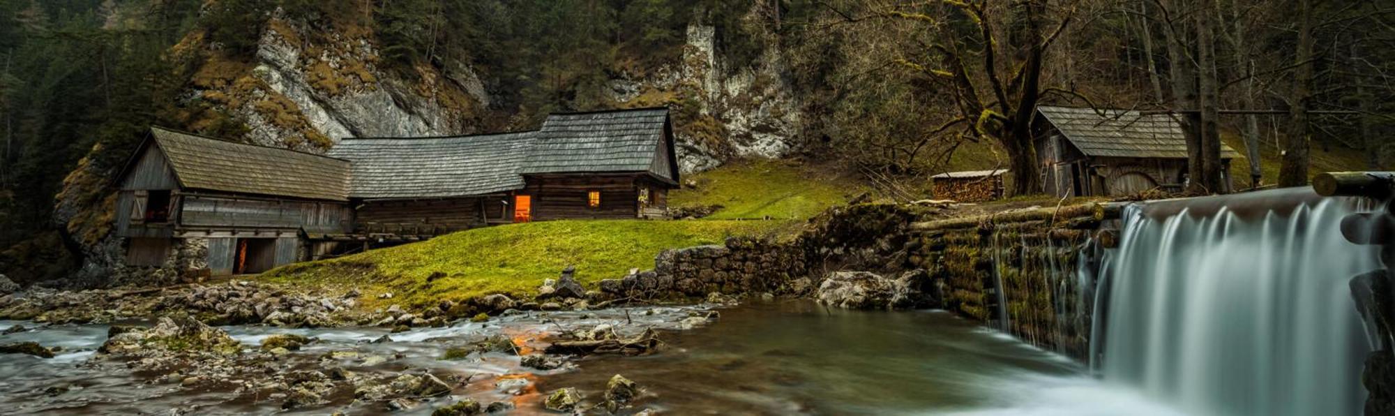 Prazdninove Byty U Kamarata Habovka Dış mekan fotoğraf