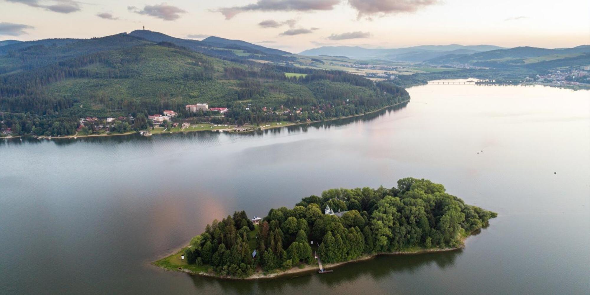 Prazdninove Byty U Kamarata Habovka Dış mekan fotoğraf