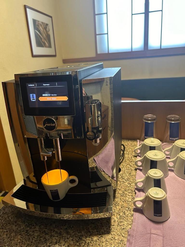 Prazdninove Byty U Kamarata Habovka Dış mekan fotoğraf